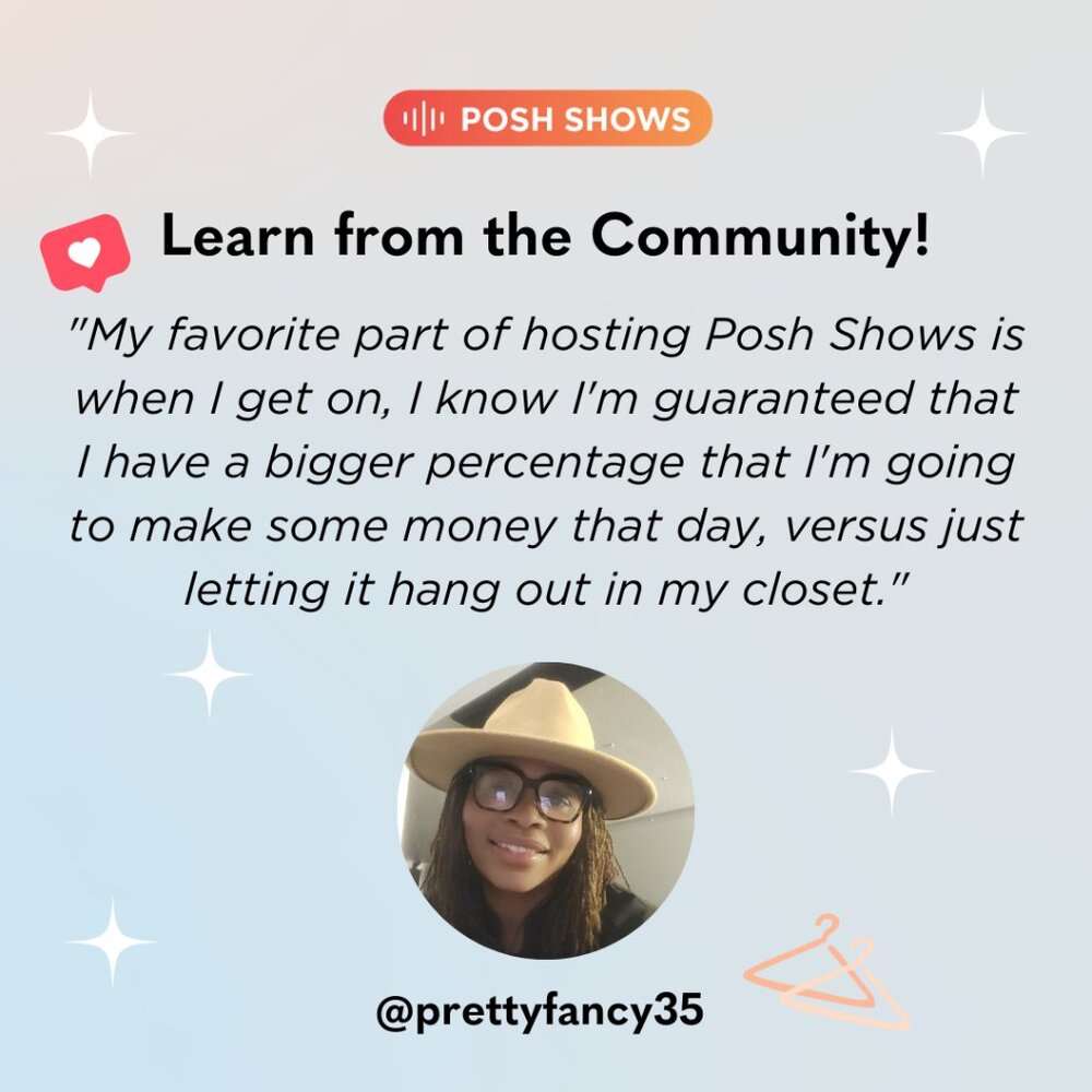 #HostingTips from @prettyfancy35
